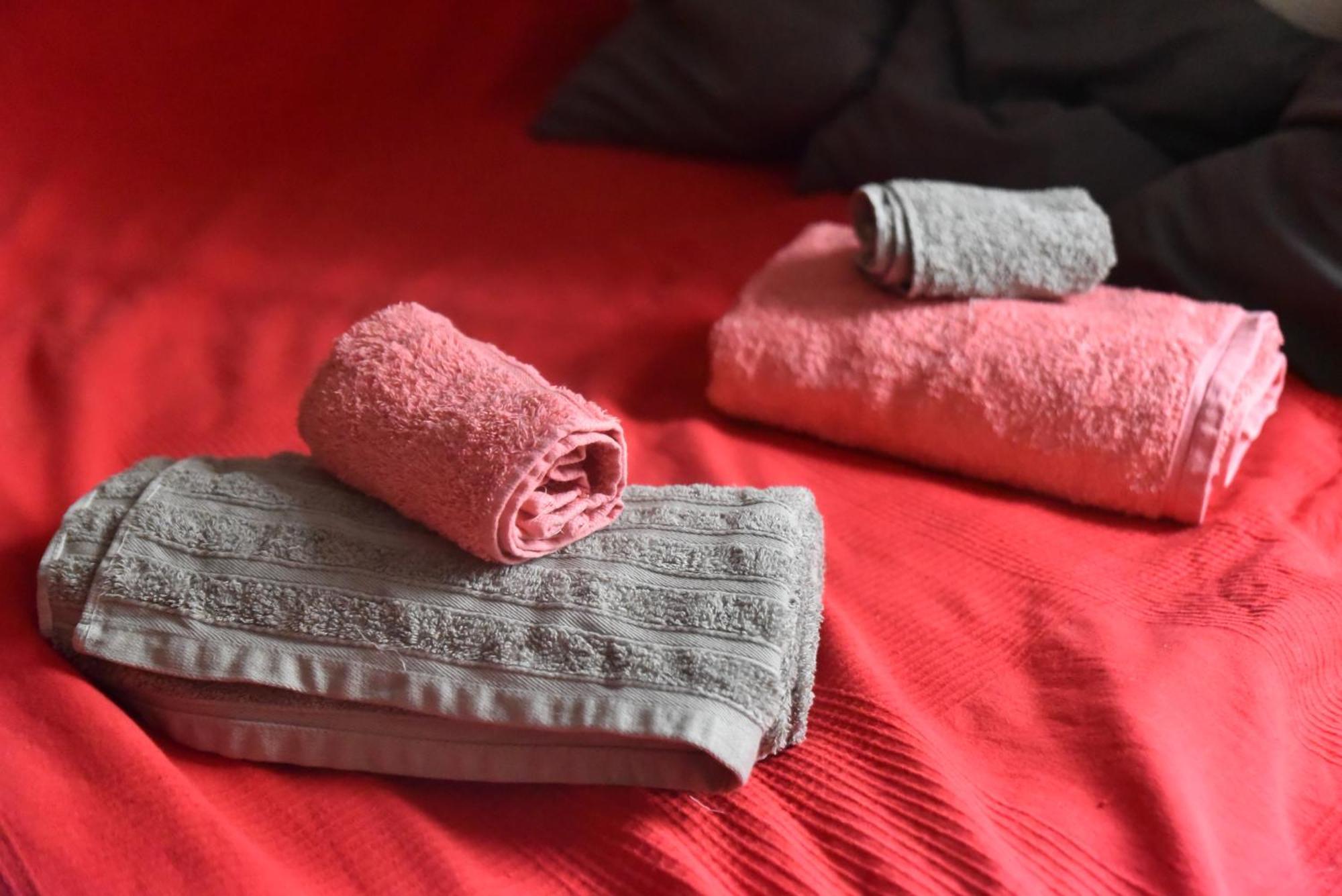 Grosses Modernes Zimmer "Silber" Fuer 2 Personen Und Katzenliebhaber Valensiya Dış mekan fotoğraf